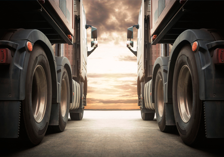Iowa Commercial Auto Banner Image