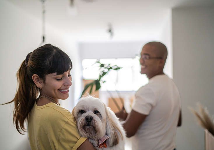 Iowa Pet insurance coverage